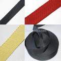 High strength custom para aramid fiber tape webbing