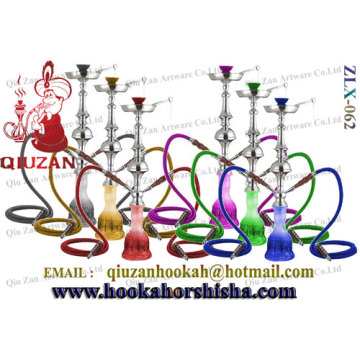 Best-seller novo Design atacado grande cachimbo de água