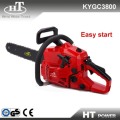 41.0CC Gasoline Chainsaws