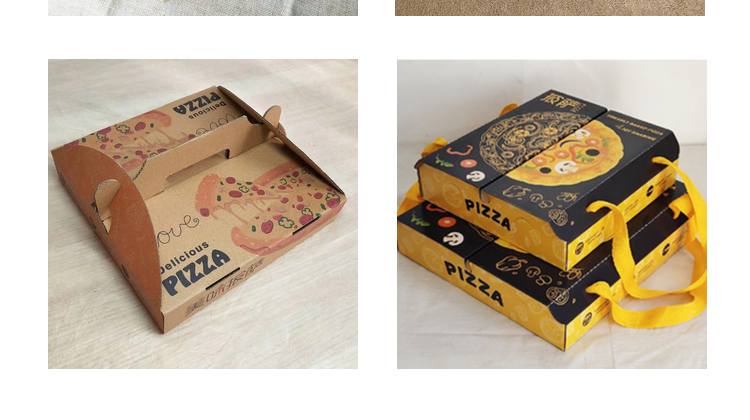 pizza box