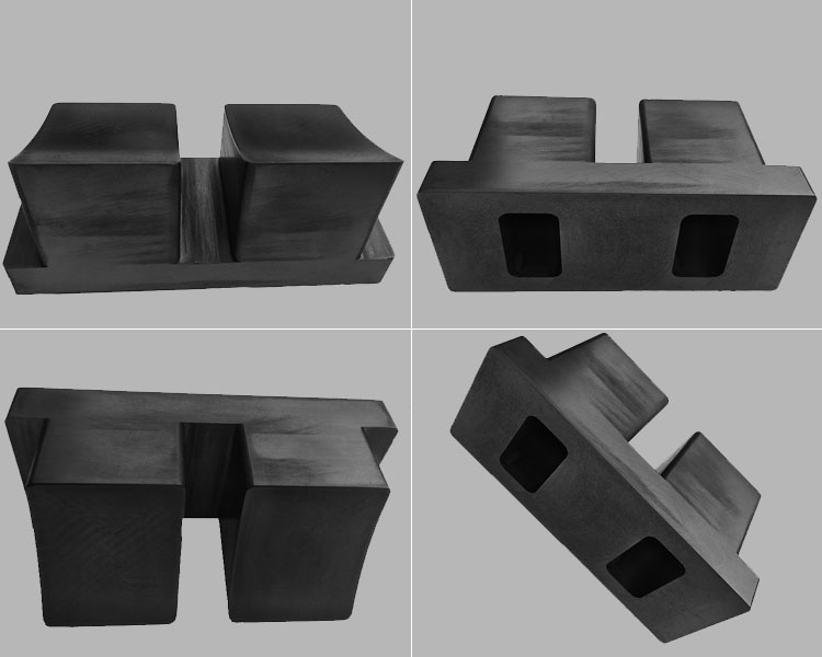 Graphite Mold For Aluminum