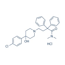 Loperamid HCl 34552-83-5