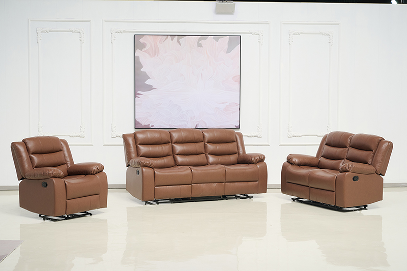 Recliner Sofa 2006 Recliner Sofa 2006