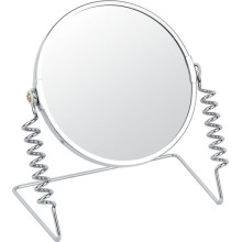 Bureau maquillage miroir