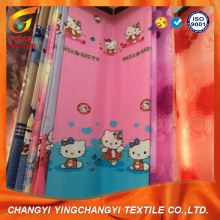 cartoon designs fabric /cotton print fabric