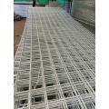 welded wire mesh reinforcement mesh in concrete slabs