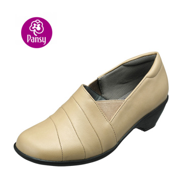 Pansy confort chaussures chaussures occasionnelles Anti-dérapant