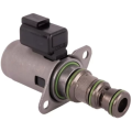 SV98-T39-0-N(12V) solenoid valve