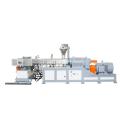 Engineering Plastics Compounding Extruder Pelletizing System