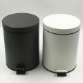 Hot Sell Stainless Steel Round Waste Bin