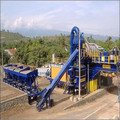 Hot Mix Dm 60 Asphalt Mixing Plant