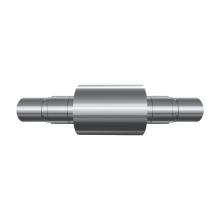 Roller for Electrodes Calendering Process