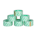 BOPP Office Adhessive Stacty Satchy Tape Roll