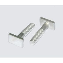 Stainless Steel T-head Bolt