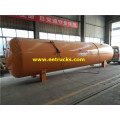 25 CBM Propane Aboveground Domestic Vessels