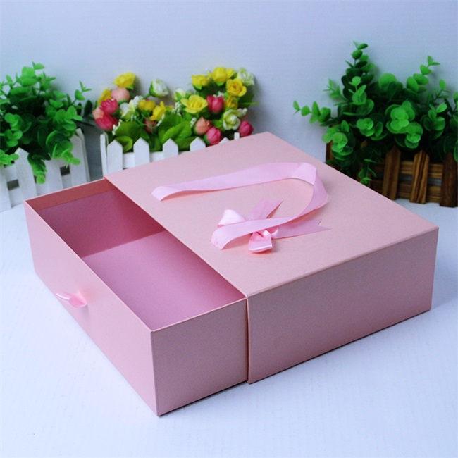 pull out paper box 