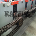 High Tensile Floor Deck Steel Roll Forming Machine