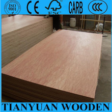 (Best Price) Waterproof Paper Overlaid Plywood for Furniture