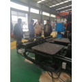 Steel Plate Hydraulic Hole Punching Machine