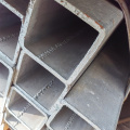 Prime quality hot dipped galvanized steel square tube
