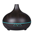 Color Changing Led Aroma Essential Oil Mist Diffuser