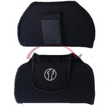 Неопрен сотовый телефон сумка телефон карман с ремнем петля (MC012)