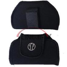 Neoprene Cell Phone Bag Phone Pocket with Belt Loop (MC012)