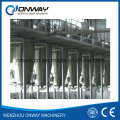 Tq High Efficient Factory Price Energy Saving Factory Price Solvent Herbal Extraction Machine Industrial Percolator