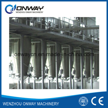 Tq High Efficient Factory Price Energy Saving Factory Price Solvent Herbal Extraction Machine Industrial Percolator