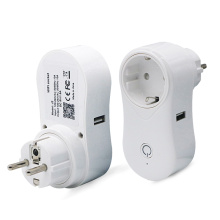 Smart Plug Standard de l&#39;UE