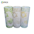 Wholesale Daily Gift Paper Beauty Packaging Tube Box