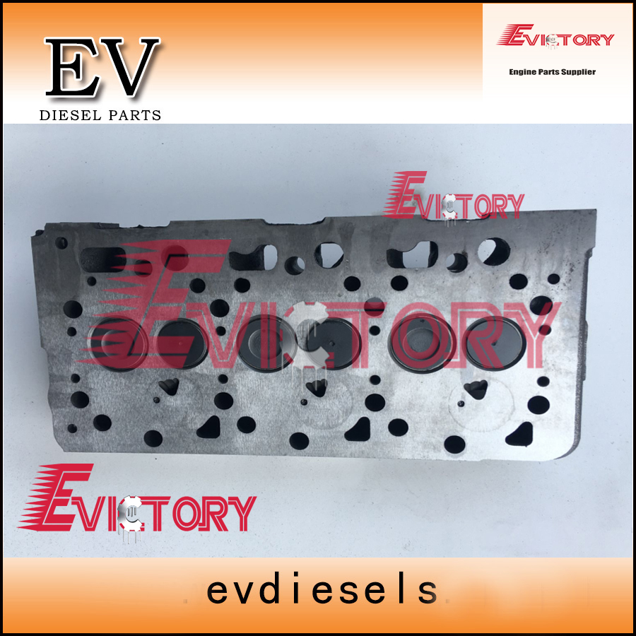 D1305 cylinder head-1