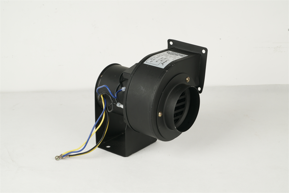 Centrifugal fan