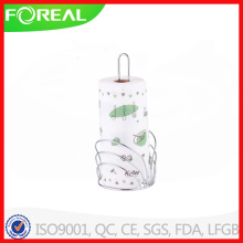 2016 New Model Chrome Plating Towel Paper Holder