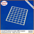 Precision Laser Cutting Al2O3 Alumina Ceramics Substrate