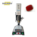 Ultrasonic Bicycle Head Lights Welding Machine