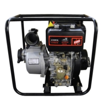 3" Diesel Water Pump