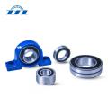 lift double row centripetal deep groove ball bearing