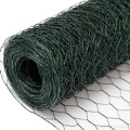 1 Inch PVC Coated Welded Chicken Wire