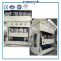 Hydraulic Press Machine for Metal Deep Drawing 1000T