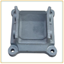 steel cast parts resin sand casting