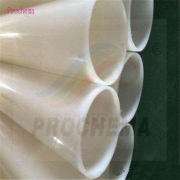 PVDF Anticorrosive Isolation Fireproof Tube