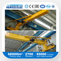 Henan Mine Famous Jib Crane