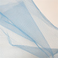 Polyester Mesh Tulle Net Fabric for Bridal Veil