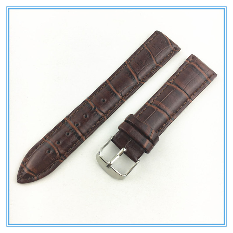  Leather Watch Straps 