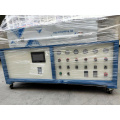 PLC touch control Up-And-Down Painting Machine