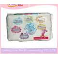 China Supplier Baby Diaper.