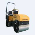 2 ton road roller construction vibratory roller price