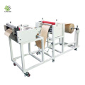 Automatic non woven fabric cutting machine