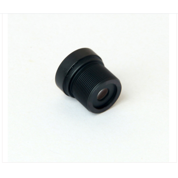 3.0 Lens for Police Body Worn Video Camera